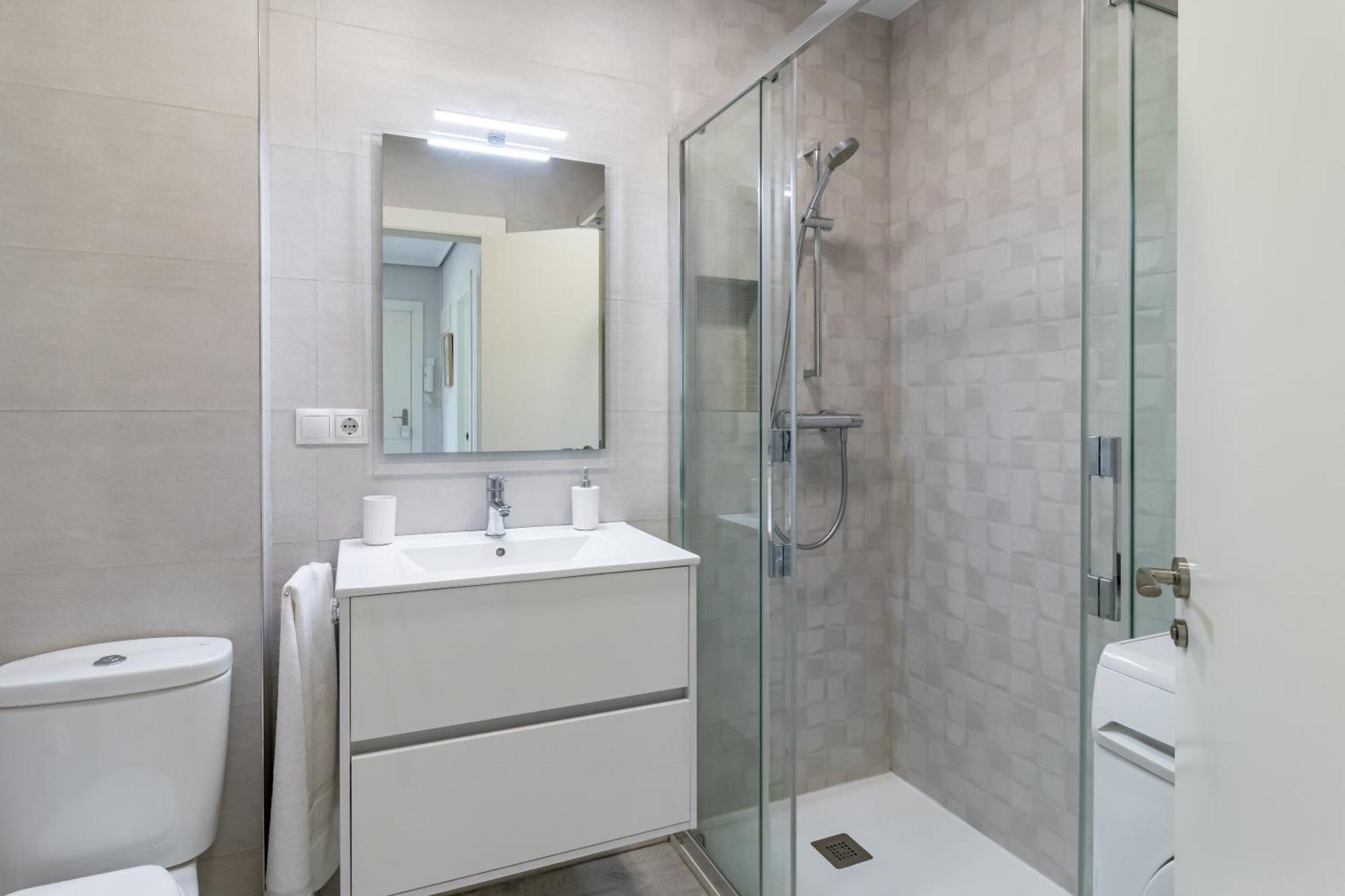 Apartamento Verdemar Суансес Экстерьер фото